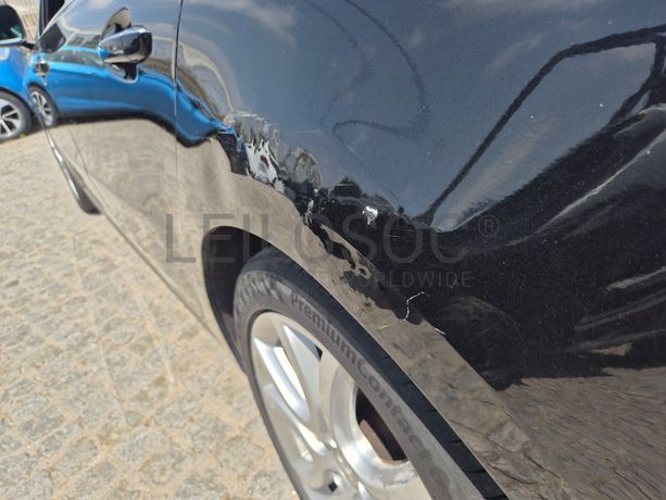 Peugeot 508 · Ano 2014