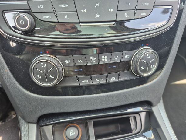 Peugeot 508 · Ano 2014