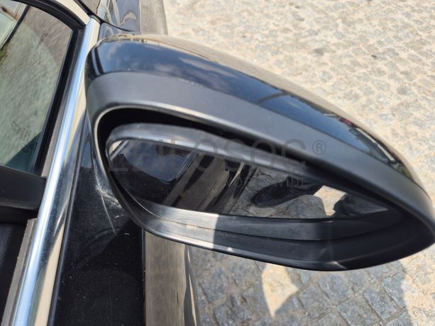 Peugeot 508 · Ano 2014