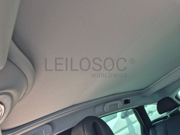 Peugeot 508 · Ano 2014