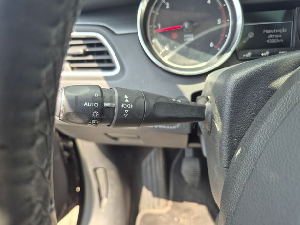 Peugeot 508 · Ano 2014