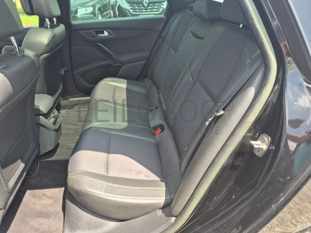 Peugeot 508 · Ano 2014