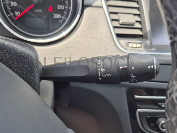 Peugeot 508 · Ano 2014