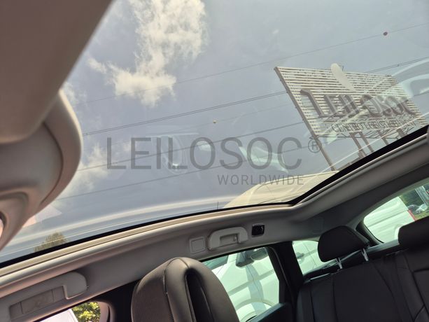 Peugeot 508 · Ano 2014