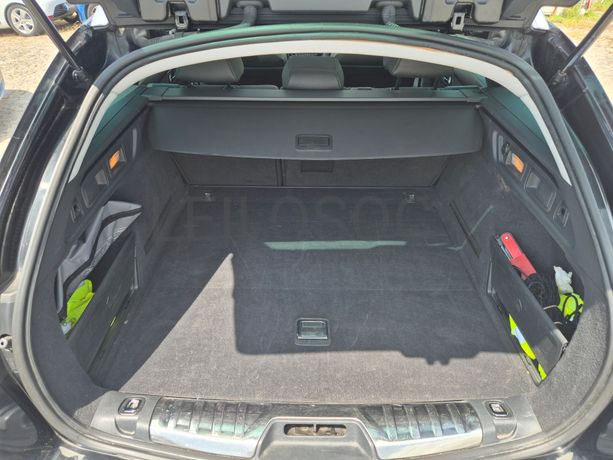 Peugeot 508 · Ano 2014