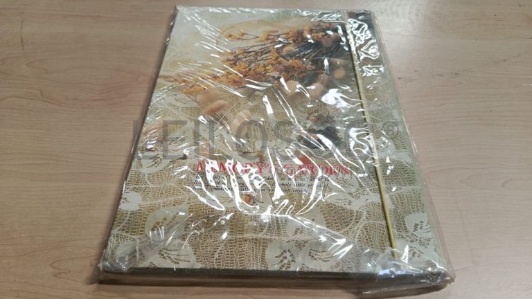 Pastas de desenho