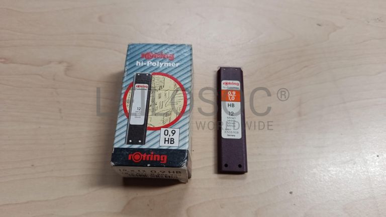 Minas - Rotring