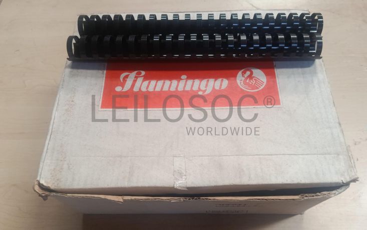 Argolas - Flamingo 28mm