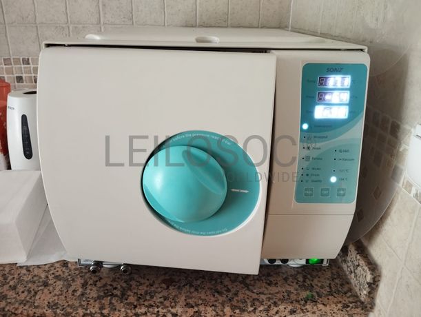Autoclave