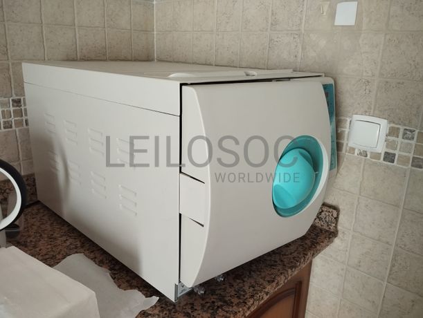 Autoclave