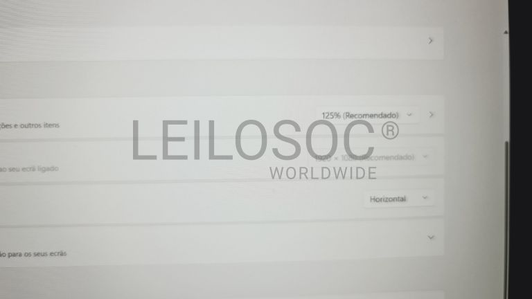 Computador portátil Dell Latitude E7270