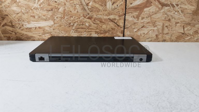 Computador portátil Dell Latitude E7270