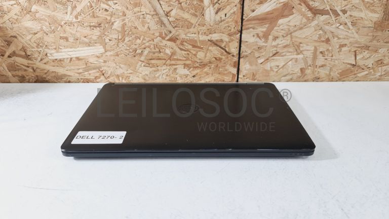 Computador portátil Dell Latitude E7270