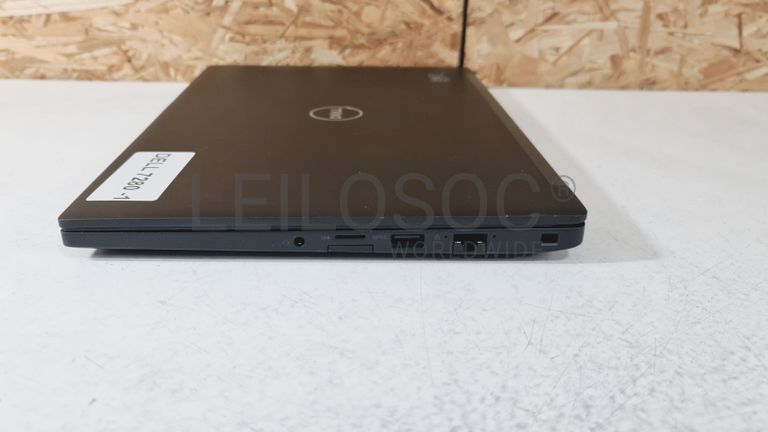 Computador portátil Dell Latitude E7280