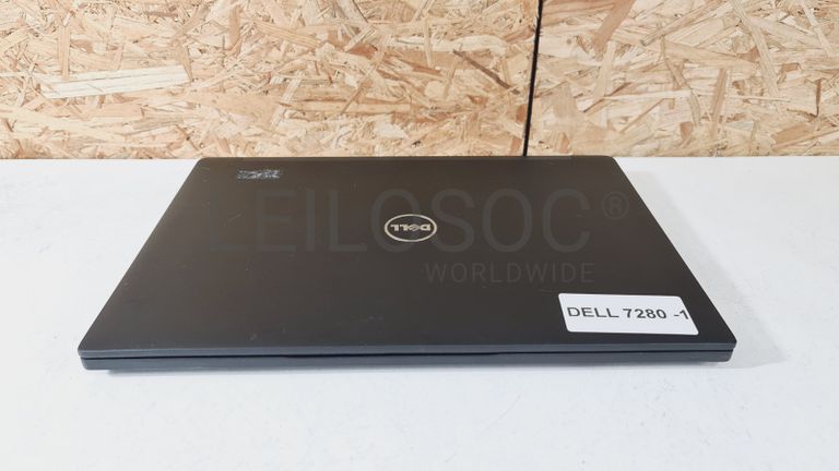 Computador portátil Dell Latitude E7280