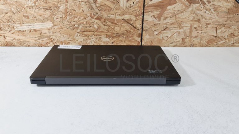 Computador portátil Dell Latitude E7280