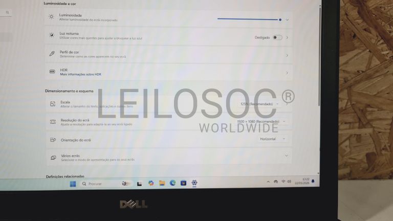 Computador portátil Dell Latitude E7280