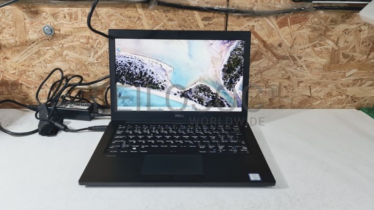 Computador portátil Dell Latitude E7280