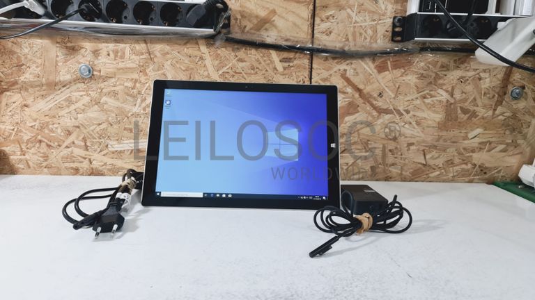 Computador portátil Microsoft Surface Pro 3
