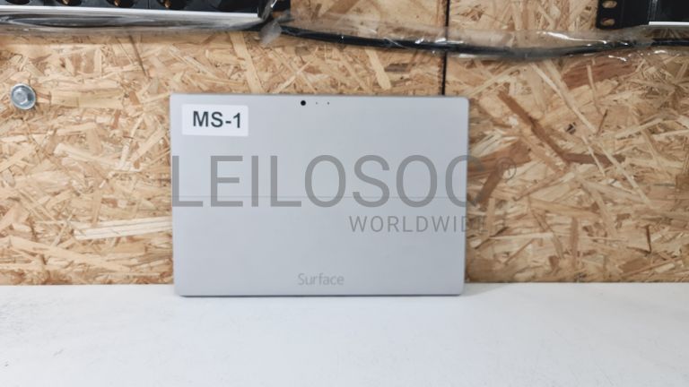 Computador portátil Microsoft Surface Pro 3