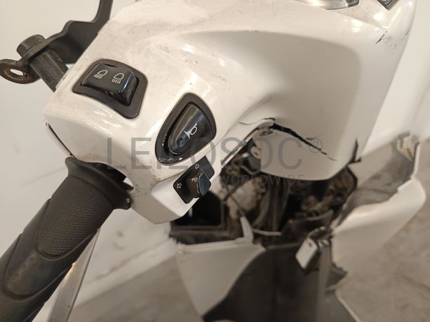 Honda Vision NSC 110 · Ano 2021