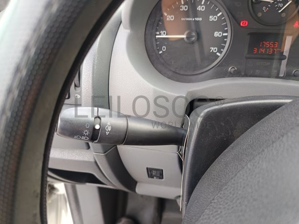 Citroën Jumpy · Ano 2009