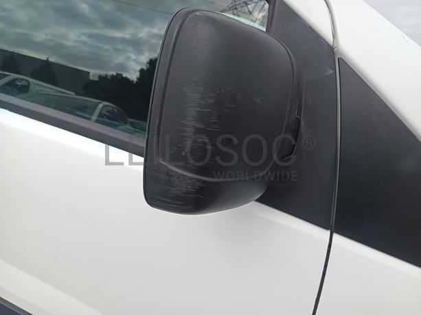 Citroën Jumpy · Ano 2009