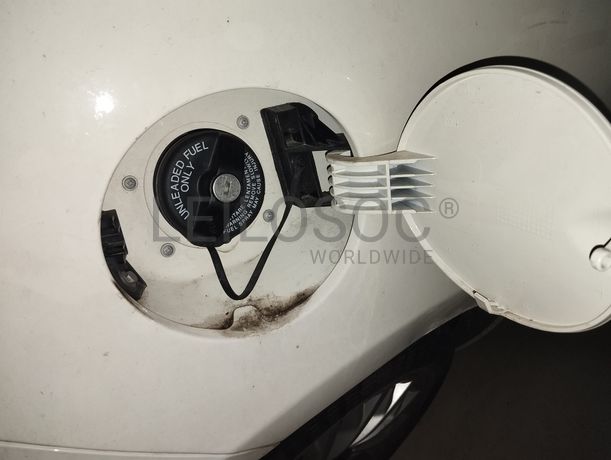 Fiat 500 · Ano 2015