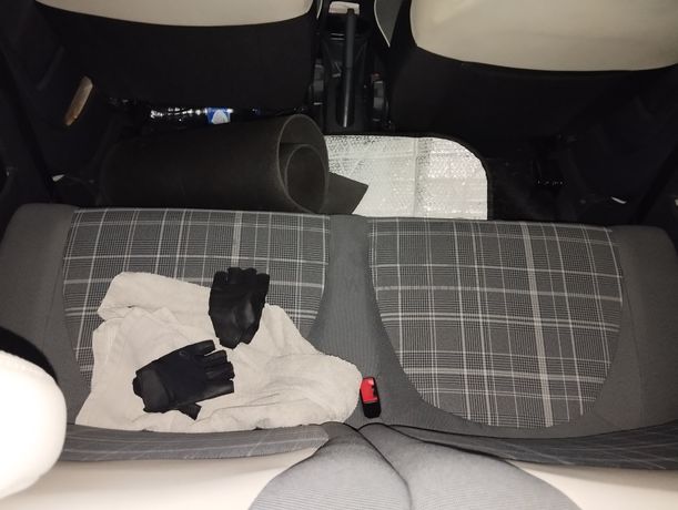 Fiat 500 · Ano 2015