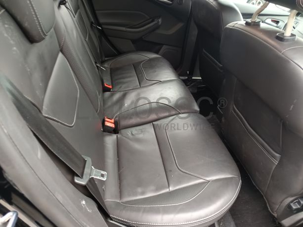 Ford Focus · Ano 2017