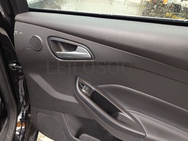 Ford Focus · Ano 2017