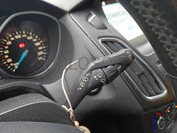 Ford Focus · Ano 2017