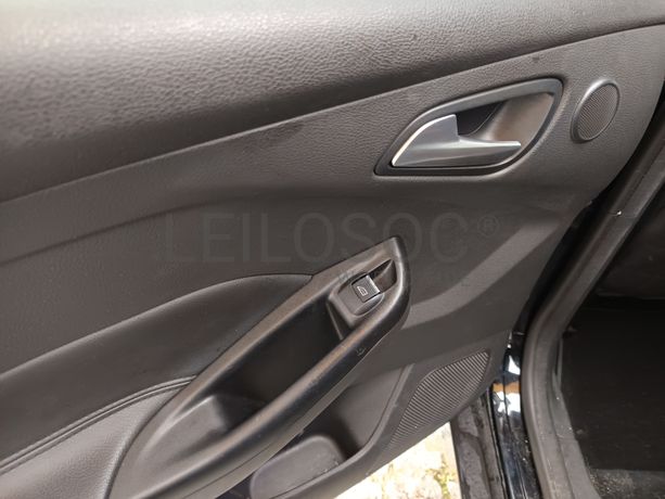Ford Focus · Ano 2017