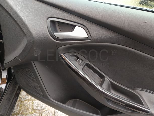 Ford Focus · Ano 2017