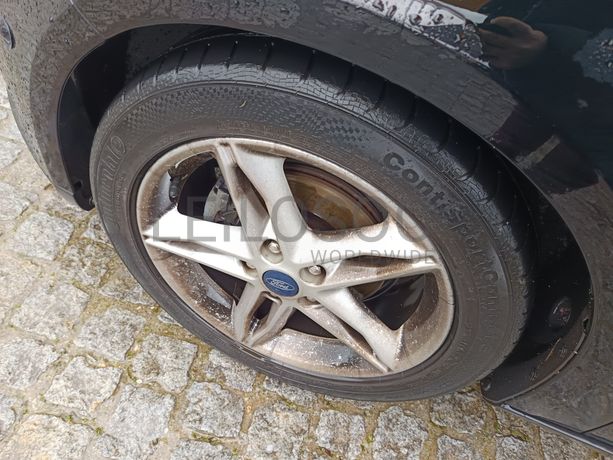 Ford Focus · Ano 2017