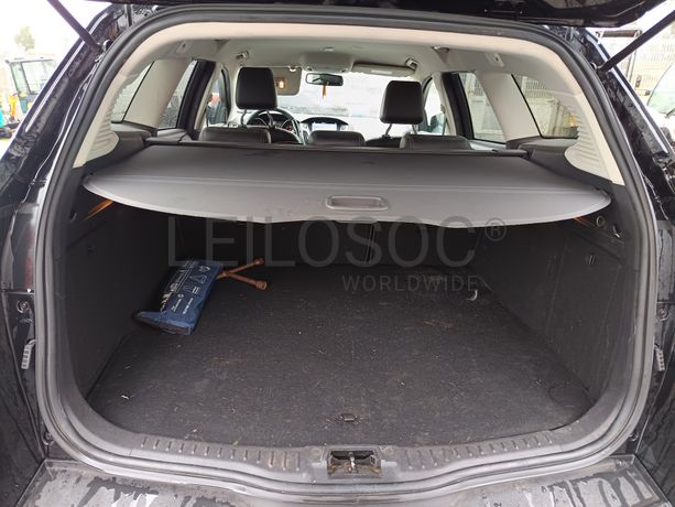 Ford Focus · Ano 2017