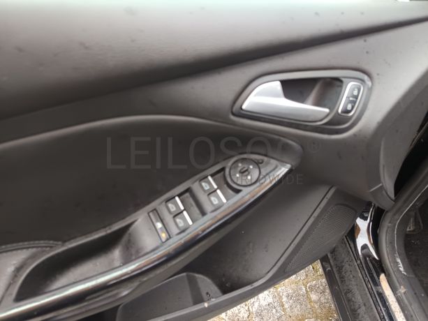 Ford Focus · Ano 2017