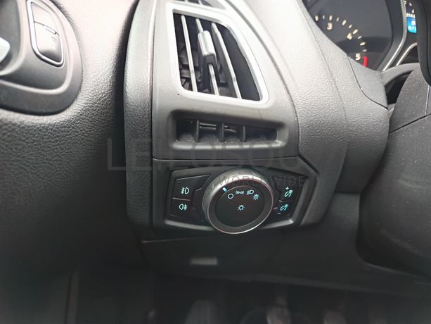Ford Focus · Ano 2017
