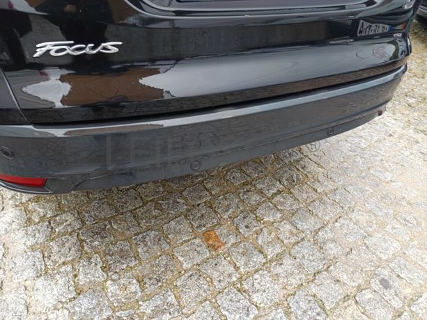 Ford Focus · Ano 2017