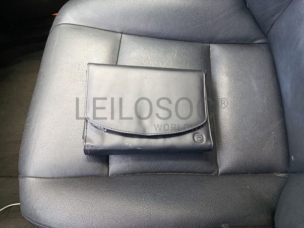 BMW 520 d · Ano 2016