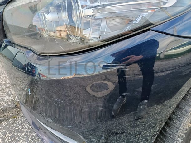 BMW 520 d · Ano 2016