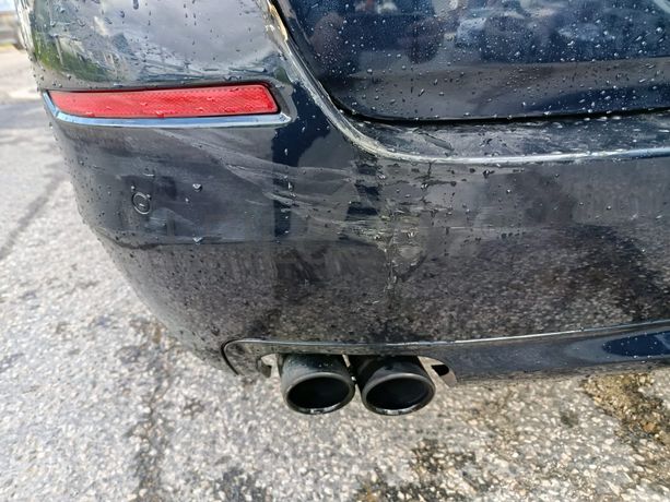 BMW 520 d · Ano 2016