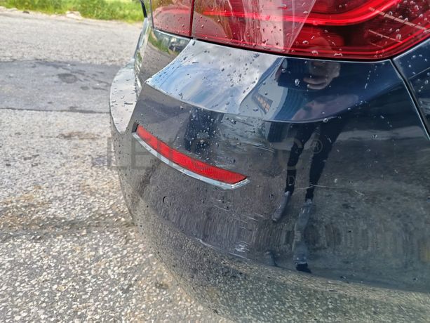 BMW 520 d · Ano 2016