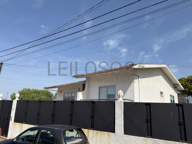 Fotografia de imóvel: Terreno para Construção com Benfeitoria · Esmoriz, Ovar