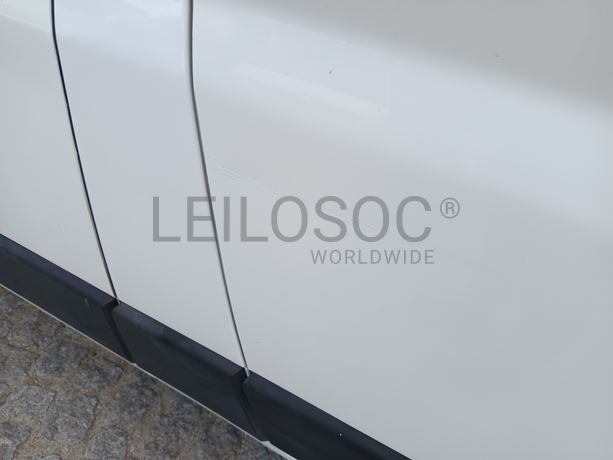 Peugeot Boxer · Ano 2018