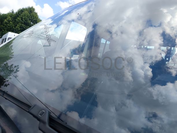 Peugeot Boxer · Ano 2018