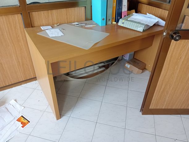 Equipamento de Escritório