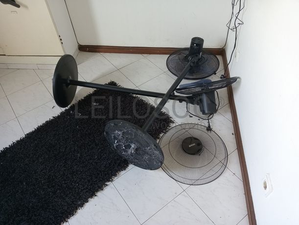 Equipamento de Escritório