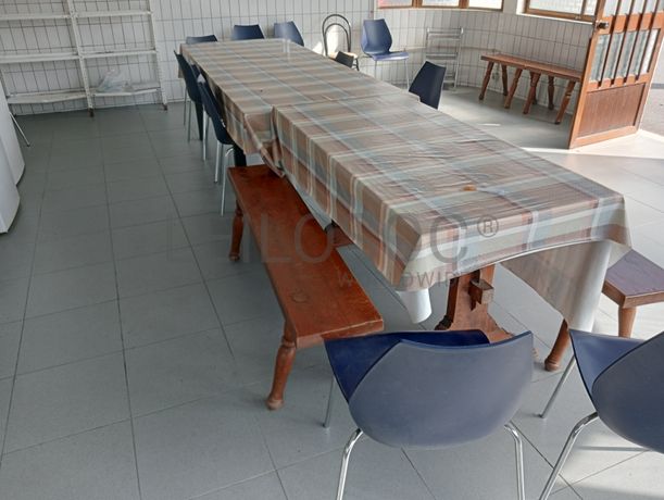 Mobiliário · Eletrodomésticos