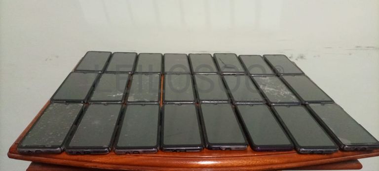 Telemóveis Tecno Spark 4